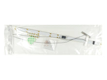 Laden Sie das Bild in den Galerie-Viewer, Roco H0 Set Personenwagen Beleuchtung LED Universal 3 x 40420 neu OVP