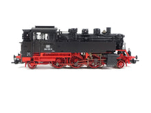 Laden Sie das Bild in den Galerie-Viewer, Märklin H0 Dampflokomotive BR 064 DB mhi mfx+ digital sound 39659 neu OVP