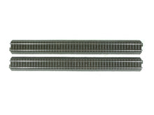 Laden Sie das Bild in den Galerie-Viewer, C Gleis Gleise gerade 360 mm, 2 Stück Märklin H0 20360 ( 24360 ) neu, Ovp