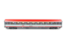 Laden Sie das Bild in den Galerie-Viewer, Märklin H0 Personenwagen Reisezugwagen Ampz 1. Kl ÖBB 42732 neu OVP
