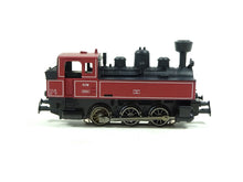 Laden Sie das Bild in den Galerie-Viewer, Märklin H0 Tenderlokomotive KLVM mfx 36873 neu OVP