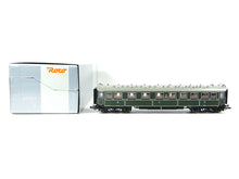 Laden Sie das Bild in den Galerie-Viewer, Roco H0 Platin Schnellzugwagen 1./2./3. Kl. K.Bay.Sts.B. 45581 OVP
