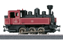 Laden Sie das Bild in den Galerie-Viewer, Märklin H0 Tenderlokomotive KLVM mfx 36873 neu OVP