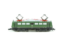 Laden Sie das Bild in den Galerie-Viewer, Märklin Z Elektrolokomotive BR 140 DB 8840 OVP- Bastler!