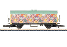 Laden Sie das Bild in den Galerie-Viewer, Märklin Z Smiley-Wagen 2026 86009 neu OVP