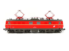 Laden Sie das Bild in den Galerie-Viewer, Roco H0 Elektrolokomotive Reihe 1010 ÖBB 63790 OVP - Bastler