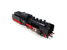 Laden Sie das Bild in den Galerie-Viewer, Märklin H0 Dampflokomotive BR 24 DB 3003 OVP - Bastler