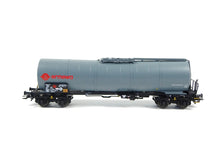 Laden Sie das Bild in den Galerie-Viewer, Märklin H0 Kesselwagen Set ermewa 46545 neu OVP