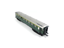 Laden Sie das Bild in den Galerie-Viewer, Sachsenmodelle H0 Personenwagen Eilzugwagen A4ipüh 1. Klasse ÖBB 14261 OVP