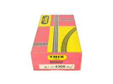 Laden Sie das Bild in den Galerie-Viewer, Trix Express H0 10x Gleis gerade 95,5 mm 4306 OVP