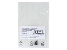 Laden Sie das Bild in den Galerie-Viewer, Märklin H0 Ersatzteil Puffer Set BR 146 185 Traxx E203618 E 203618 neu