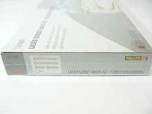 Laden Sie das Bild in den Galerie-Viewer, Faller H0 161900, Car System Basis Set, Straßenelemente, neu, OVP