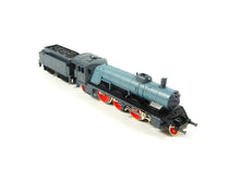 Laden Sie das Bild in den Galerie-Viewer, Märklin Z Schnellzuglok mit Schlepptender K.W.St.E. 88180 OVP - Bastler