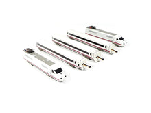 Laden Sie das Bild in den Galerie-Viewer, Märklin Z ICE V InterCityExperimental BR 410 DB mhi 88716 neu OVP