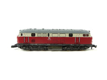 Laden Sie das Bild in den Galerie-Viewer, Märklin Z Diesellokomotive BR V 160 DB 8866 OVP - Bastler