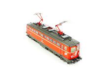 Laden Sie das Bild in den Galerie-Viewer, Roco H0 Elektrolokomotive BR 1042 ÖBB 63603 OVP - Bastler