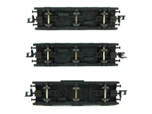 Laden Sie das Bild in den Galerie-Viewer, Arnold N Konvolut 2 Abteilwagen und 1 Gepäckwagen DRG, 3045 3046 3047