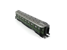 Laden Sie das Bild in den Galerie-Viewer, Liliput H0 Personenwagen 1./2. Klasse ÖBB 29513 OVP