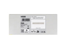 Laden Sie das Bild in den Galerie-Viewer, Minitrix N Gerades Gleis Betonschwellen 112,6 mm 10 Stck 14500 neu OVP