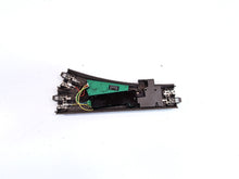 Laden Sie das Bild in den Galerie-Viewer, C Gleis Weiche digital links mit Antrieb mfx DCC, Märklin H0 24611 74491 74462 neu