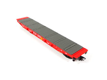 Laden Sie das Bild in den Galerie-Viewer, Märklin H0 Schwerlastwagen Samms 710 CarMotion 48740 neu OVP