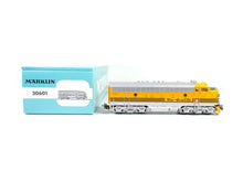 Laden Sie das Bild in den Galerie-Viewer, Märklin H0 Diesellokomotive F7 A-Unit Retro mfx 30601 neu OVP