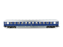 Laden Sie das Bild in den Galerie-Viewer, Roco H0 Schnellzug-Liegewagen 2. Kl DB 45473 OVP