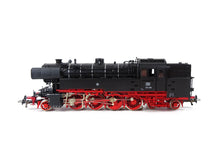 Laden Sie das Bild in den Galerie-Viewer, Fleischmann H0 Dampflokomotive BR 38 DB analog 1826 AC OVP