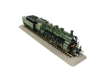 Laden Sie das Bild in den Galerie-Viewer, Roco H0 Dampflokomotive S 3/6 K.Bay.Sts.B. 63362 OVP - Bastler