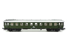 Laden Sie das Bild in den Galerie-Viewer, Liliput H0 Personenwagen Bauart BP 2. Kl ÖBB 286 10 OVP