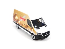 Laden Sie das Bild in den Galerie-Viewer, Herpa H0 MB Sprinter '18 "Faszination Modellbau Friedrichshafen 2025" 959254 neu OVP