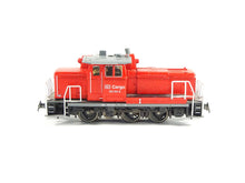 Laden Sie das Bild in den Galerie-Viewer, Märklin H0 Dieselhydraulische Rangierlok DB AG digital 37649 OVP