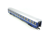 Laden Sie das Bild in den Galerie-Viewer, Roco H0 Eurofima Liegewagen 2. Kl. SBB-CFF-FFS 54234A OVP