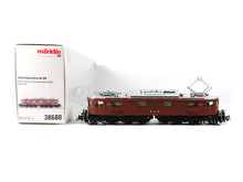 Laden Sie das Bild in den Galerie-Viewer, Märklin H0 Elektrolokomotive Ae 6/8 BLS mfx+ sound 38680 neu OVP