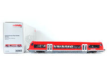 Laden Sie das Bild in den Galerie-Viewer, Märklin H0 Dieseltriebwagen Regio Shuttle RS1 BR 650 DB mfx sound 36965 neu OVP