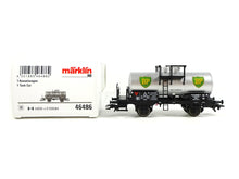 Laden Sie das Bild in den Galerie-Viewer, Märklin H0 Kesselwagen British Petroleum (BP) DSB 46486 neu OVP