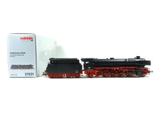 Laden Sie das Bild in den Galerie-Viewer, Märklin H0 Dampflok BR 042 Öl DB Ep.IV mfx sound 37931 neu OVP