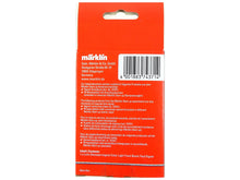 Laden Sie das Bild in den Galerie-Viewer, Gleis Licht Sperrsignal Start-up, Märklin H0 74371 neu, OVP