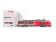 Laden Sie das Bild in den Galerie-Viewer, Zweikraftlokomotive BR 249 DB Cargo mfx+ sound, Märklin H0 39293 neu OVP