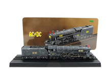 Laden Sie das Bild in den Galerie-Viewer, Trix H0 Schlepptender-Dampflokomotive Black Ice DCC mfx+ digital sound 25492 neu OVP