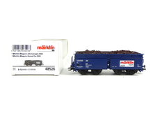 Laden Sie das Bild in den Galerie-Viewer, Märklin H0 Selbstentladewagen Märklin-Magazin Wagen 2026 48526 neu OVP