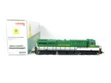 Laden Sie das Bild in den Galerie-Viewer, Märklin H0 US-Diesellok ES44AC Heritage mfx+ sound 38444 neu OVP