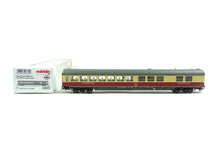 Laden Sie das Bild in den Galerie-Viewer, Märklin H0 Schnellzug Speisewagen DB 43872 neu OVP