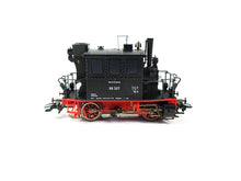 Laden Sie das Bild in den Galerie-Viewer, Märklin H0 Dampflok BR 98.3 "Glaskasten" „Spalter Bockl“ MHI aus 26619 neu