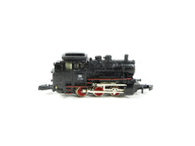 Laden Sie das Bild in den Galerie-Viewer, Märklin Z Tenderlokomotive BR 89 DB 8800 OVP - Bastler