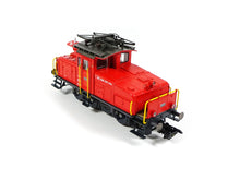 Laden Sie das Bild in den Galerie-Viewer, Märklin H0 Elektro-Rangierlokomotive Serie Ee 3/3 mfx+ digital sound 36354 neu OVP