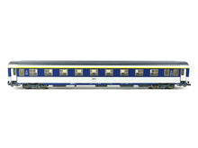 Laden Sie das Bild in den Galerie-Viewer, Roco H0 Personenwagen Corail-Liegewagen 1. Kl. SNCF 45382 OVP