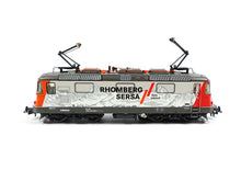 Laden Sie das Bild in den Galerie-Viewer, Roco H0 Elektrolokomotive 420 268-5 SERSA digital sound AC 7520030 neu OVP
