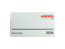 Laden Sie das Bild in den Galerie-Viewer, Rauchsatz Dampflok Durchmesser 3,5 mm, Märklin H0 72270, neu