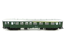 Laden Sie das Bild in den Galerie-Viewer, Roco H0 Personenwagen 1./ 2. Kl. ÖBB 45032 OVP